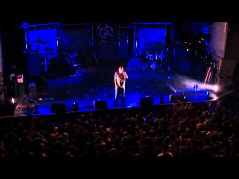 Chaoze One 22.12.2011