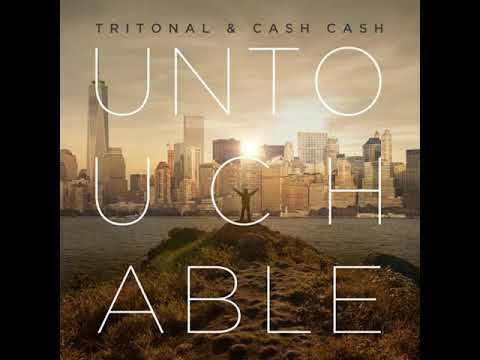 1 Hour Rave Loop: Tritonal x Cash Cash - Untouchable