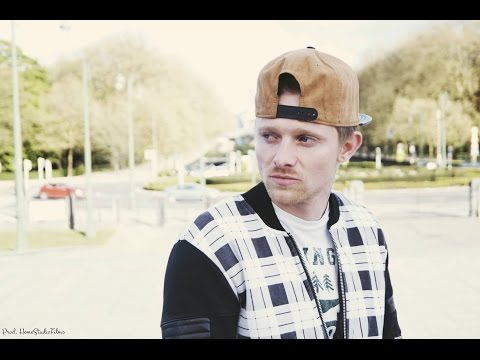 Miki Drozd - Inima Europei (prod. HomeStudioFilms)