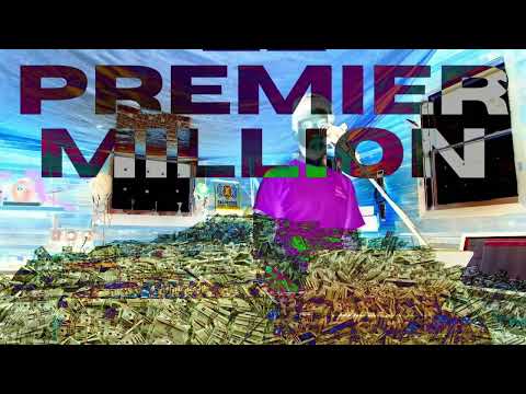 ARTHUR COMEAU - LAMBECHE & LE PREMIER MILLION RELEASE