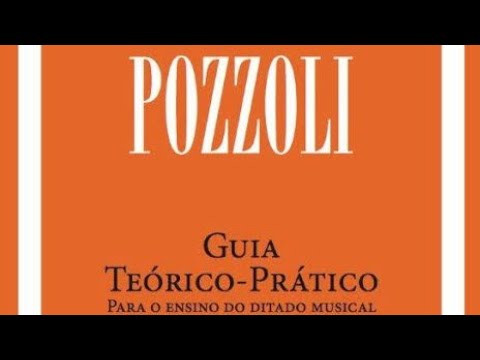 (MÚSICA) Pozzoli | Sexta Série: 2/4
