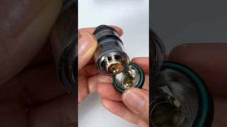 Download lagu Nice little Combo | Geekvape Subohm P Tank Check #geekvape #asmr #vapediy mp3