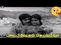 பாலபிஷேகம் செய்யவோ Palabishegam Seyyavo Muthaana Muthallavo Video 