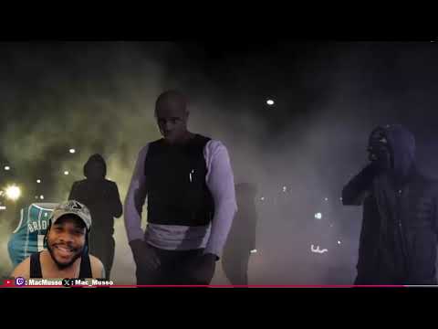 American Reacts to Swedish Rap! Alex Ceesay - Häromkring (Officiell Video) *VIEWER REQUEST