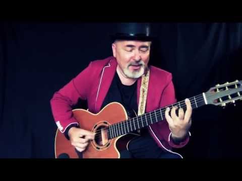 AII Аbout Тhat Вass - Меghan Тrainor - Igor Presnyakov - guitar cover