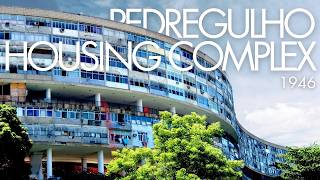 Download lagu Pedregulho Housing Proves Modernism Doesn't Have to Isolate mp3 Download lagu Pedregulho Housing Proves Modernism Doesn't Have to Isolate mp3