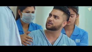Doctor Full Video Penny I Karan Aujla   Deep Jandu