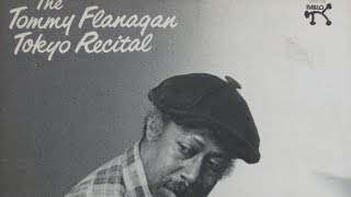 Tommy Flanagan - All Day Long