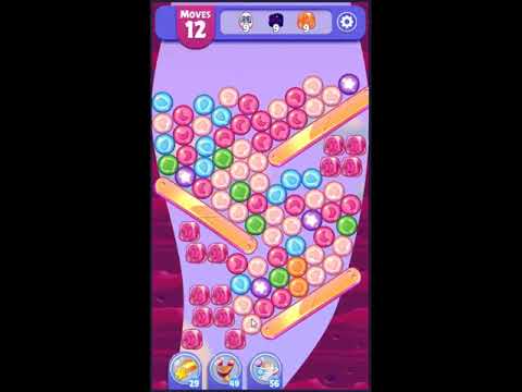 Angry Birds Dream Blast Level 1143 - NO BOOSTERS 😠🐦💤🎈 | SKILLGAMING ✔️