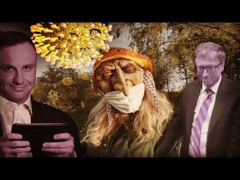 Baba Jaga Ragga #Hot16Challenge2  (prod. ENƎS)