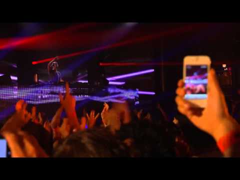 Calvin Harris iTunes Festival 2012 London UK Liveset Recap Aftermovie Post Event