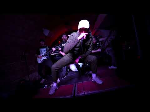 SEE PARIS AND DIE - LIVE @ LE KLUB 15.12.18