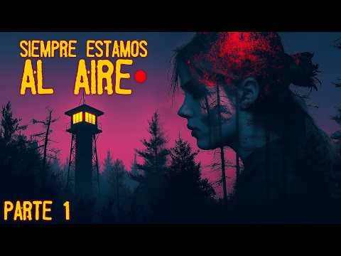 We're Always On - Part 1 with @TayHGreen (A Lonely Radio Station - Season 2)