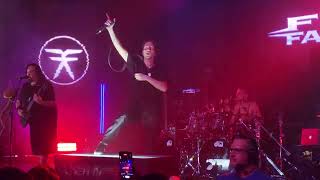 FEAR FACTORY- SHOCK (LIVE) 3/7/2023 🤘🤯