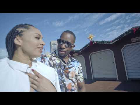 Masta Recka - Want Me Be Good (Official Video)