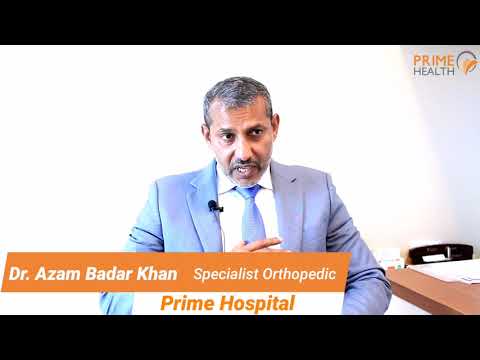 Patient Testimonial | Bilateral Knee Replacement Surgery | Dr. Azam Badar Khan