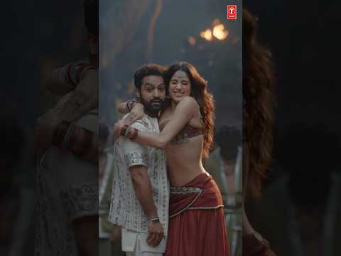 Ntr & Janhvi Kapoor Raising the Dance Bar up 🔥 with Daavudi | Devara Part - 1