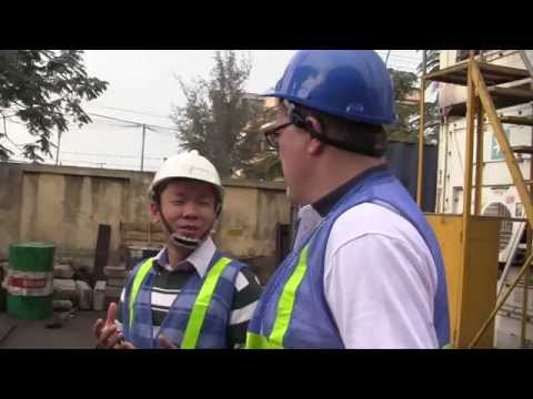 ERRIA - Corporate Video