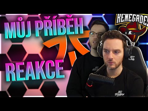 Freeze | JAK TO BYLO S FNATIC A RENEGADES?