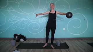 April 22, 2022 - Amanda Tripp - Yoga Tune Up