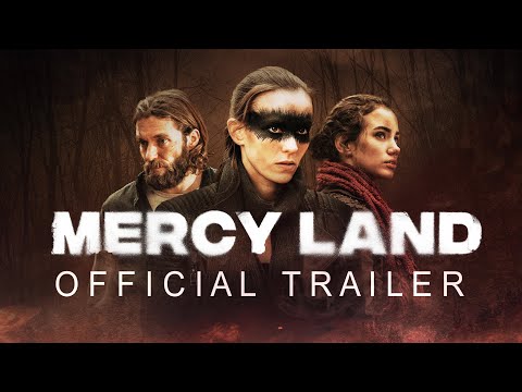MERCY LAND | Official Trailer