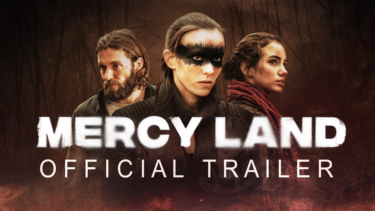MERCY LAND | Official Trailer