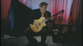 Georgia by Cleveland guitarist Pete Cavano