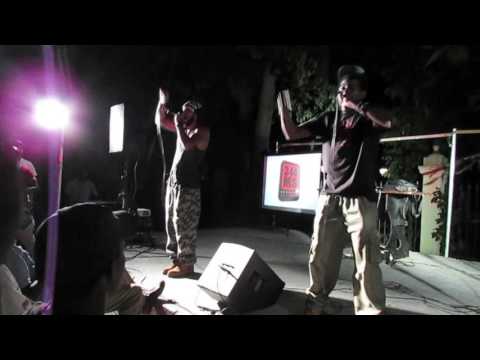 340 MS "Nuestra Historia" Live