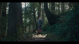 Andrea von Kampen - Portland