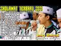 Kumpulan Sholawat Gus Azmi