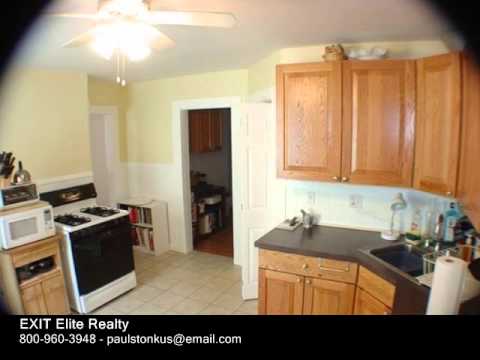 10 Norcross Ter, Lynn MA 01902 - Multi Family Home - Real Estate - For Sale -