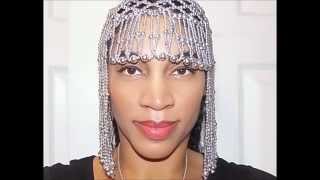 Egyptian Goddess of Music