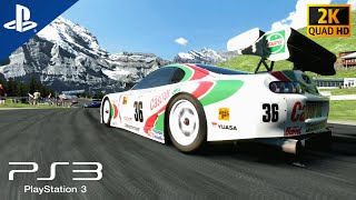Gran Turismo 5 - PS3™ HD Gameplay