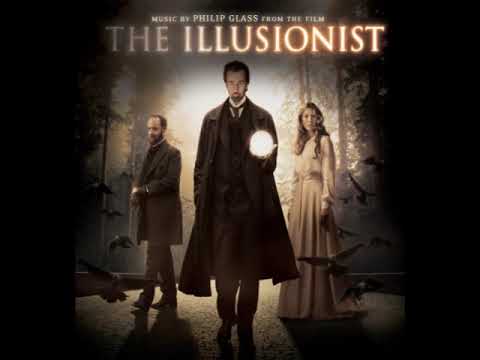 The Illusionist (Extended)