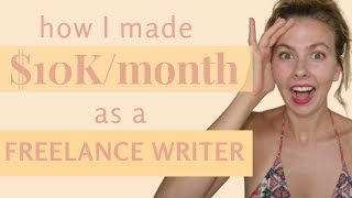How Much Money I Made May 2021 | 2021 Finance Goals Update | Blogger Income May 2021