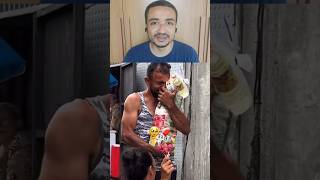 A recompensa vem imediata pra quem ajuda o outro #shorts