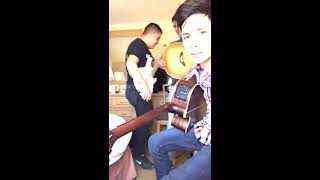 Crecer German - Solamente Tú (Video) 2017