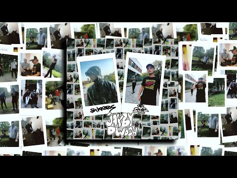 GRUBVS x PIKERS - JAKBY DWÓCH MIXTAPE