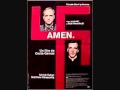 The Train II - Amen OST - Armand Amar