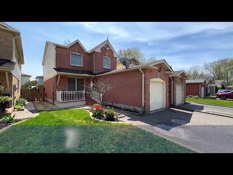 Clarington Real Estate - 77 Yorkville Dr