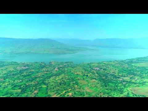 Drone Contour Mapping Services