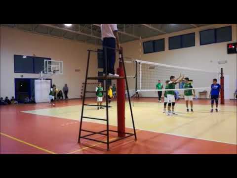 Showy Boys Galatina - Under 16