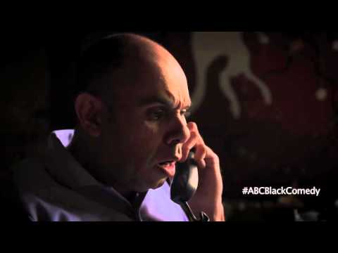 Black Comedy Season 2 - Superstition Solutions