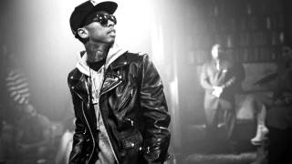 Tyga Montana NEW 2011 W/ Lyrics