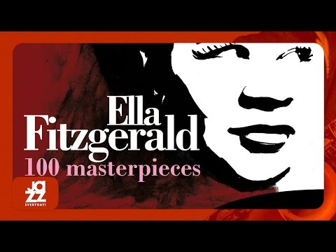 Ella Fitzgerald - Treat Me Rough