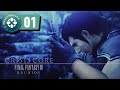 Crisis Core: Final Fantasy VII Reunion Gameplay Walkthrough - Chapter 1