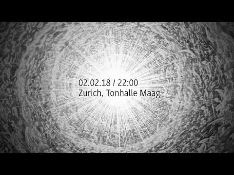 tonhalleLATE mit Tonhalle-Orchester Zürich & Mathew Jonson