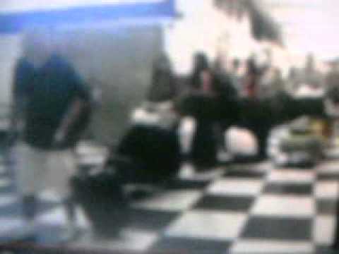 Fila absurda no Checkin da Gol no aeroporto de Congonhas-São Paulo-Sp em 09/03/2013