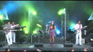 LATIN BREEZE OTTAWA  PROMO