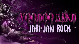Download lagu 03. JARI-JARI ROCK  -  VOODOO BAND      ☮  ROCK INDONESIA    ☮     LIRIK LAGU       ☮ mp3